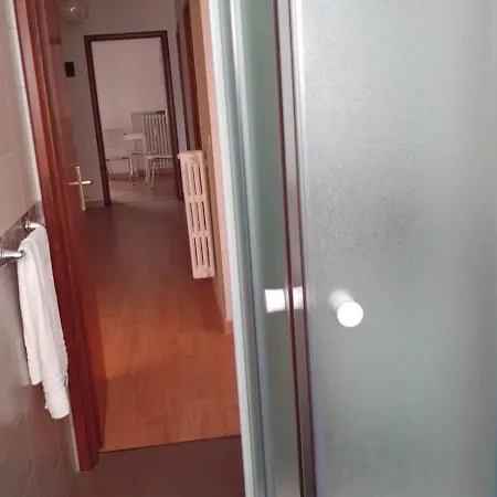 Casa Alberto Apartment