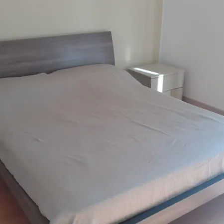Casa Alberto Apartment *
