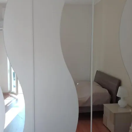 Casa Alberto Castellana Grotte