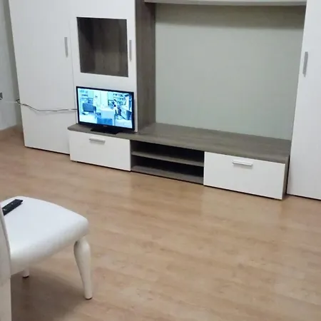 Casa Alberto *
