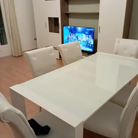 Casa Alberto *